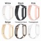 thumbnail image 5 of New Smart Bracelet For Xiaomi Mi Band 6 5 4 3 Cat Earmuffs Case Silicone Replacement Wristband, 5 of 5