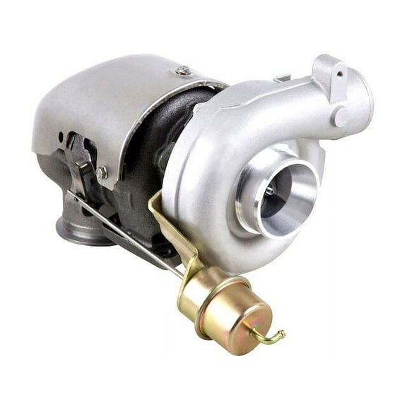 Turbocharger - Compatible with 1994 - 1995 Chevy C2500 Suburban 6.5L V8