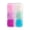 19, variant on lanema 1~3mm Colorful Glass Bubble Beads Micro Beads Rainbow Color Bubble Bead Tiny Glass Bead for Resin Crafting Nail Art