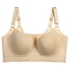 thumbnail image 1 of Sujetadores para mujer de talla grande, sujetadores deportivos sexys para yoga, lencería que levanta los senos, sujetador antiflacidez, sujetador push up sin aros, 1 of 5