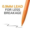 thumbnail image 3 of BIC Xtra Strong Mechanical Pencil, 0.9 mm, 10 Count, 3 of 10