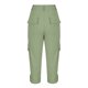 thumbnail image 3 of WILLBEST Pantalones Casuales para Mujer con Bolsillo de Lentejuelas, Pierna Ancha, Sueltos, con Cremallera, para Uso Diario y Comodidad. Extra Grande, 3 of 5