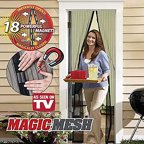 As Seen on TV Magic Mesh