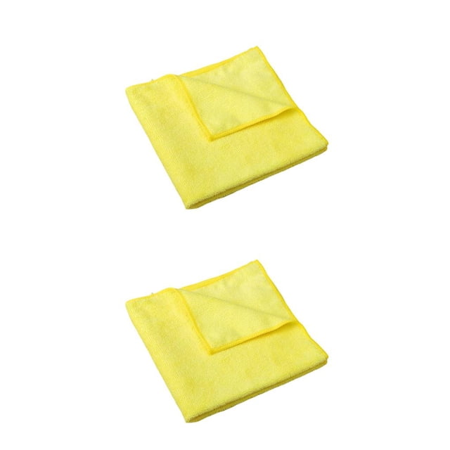Toallita de microfibra Naiovety 40x40cm Color aleatorio 2Conjunto