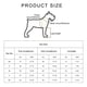thumbnail image 4 of Breathable Pet Pants with Foot Covers Antislip and Dirt Dog Trousers with Foot Covers Indoor and Outdoor Use, 4 of 5