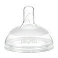 thumbnail image 2 of Playtex Baby VentAire Complete Tummy Comfort Baby Bottle, 6 oz, 1 Pack, 2 of 11