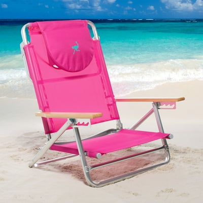 Ostrich 5 Position Sand Chair South Beach Design Oman Ubuy
