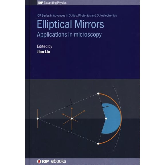 Iph001 Elliptical Mirrors: Applications in microscopy, (Hardcover)