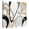 thumbnail image 1 of Cuadros Decorativos - Dorado caido I Jr  Canvas, 1 of 2