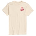 thumbnail image 2 of Toy Story - Pizza Planet - Men's Short Sleeve Graphic T-Shirt, 2 of 4