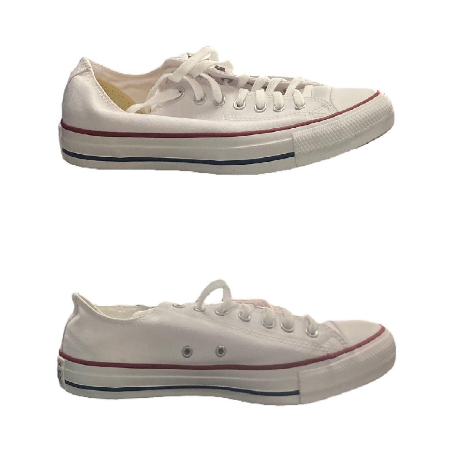 Converse ALL STAR GF OX/PG 5 USA ホワイト Amazon.com | Converse Unisex Chuck Taylor All Star Ox Low