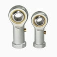 thumbnail image 1 of 2PCS-PHS10 10mm Bore Diameter Rod End Bearing M10x1.5 Thread Rod End ,Low Friction, 1 of 3