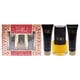 thumbnail image 1 of Dana Spray EDC de 1.2 oz, Loción corporal de 2.5 oz, Gel de baño de 2.5 oz Tabu 3 Pc Gift Set Dana Spray EDC de 1.2 oz, Loción corporal de 2.5 oz, Gel de baño de 2.5 oz 3 Pc Gift Set, 1 of 3