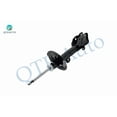 thumbnail image 4 of Set 4 Front-Rear Suspension Strut Assembly For 2020-2023 Subaru Outback H4 2.5L, 4 of 10