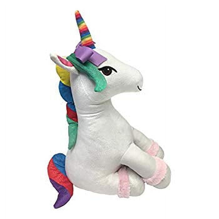 Jojo siwa unicorn pillow cheap walmart