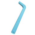 thumbnail image 2 of Hiccup Stopper Straw Immediately Stops Hiccups, Straw for Adults and Children, 2 of 5