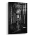 thumbnail image 2 of Epic Art 'Trinity College Chapel' by Brian Carson, Acrylic Glass Wall Art, 12"x16", 2 of 8