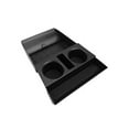 thumbnail image 4 of BTOER Armrest Lower Center Console Cup Holder Lower Tray For Hyundai Santa Fe 2024 +, 4 of 9