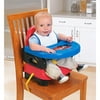Disney - Cars Deluxe Folding Booster Seat