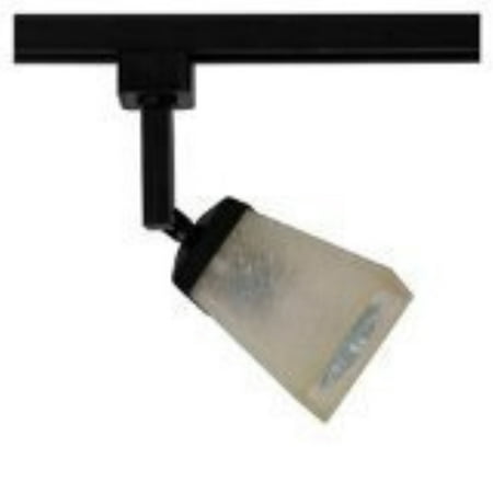 Hampton Bay 1 Light Matte Black Linen Gl Linear Track Lighting Head Hampton Bay 1 Light Matte Black Linen Gl Linear Track Lighting Head