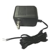 thumbnail image 2 of Bewildely Adaptador de enchufe de EE. UU., anillo de cable C, suministro de timbre, termostato Nest de 500mA, suministro doméstico, adaptador no Electrodomésticos Negro MKA-412400500 Bewildely HA059244-01B, 2 of 6