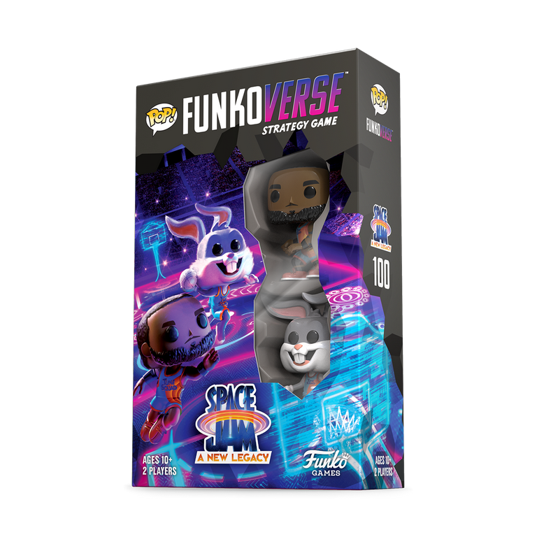 スポーツ Funko Pop Space Jam set Amazon.com: Funko Pop! Movies: Space Jam, A New Legacy