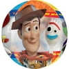 16 in. Toy Story 4 Orbz Balloon