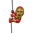 thumbnail image 2 of Scalers - Mini Figures - Wave 2 - Marvel Ironman New Licensed Toys 14508-4, 2 of 2