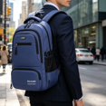 thumbnail image 4 of Waterproof Large Capacity Oxford Cloth Laptop Backpack Travel Backpack for College Students Men Women, 4 of 5