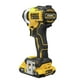 thumbnail image 5 of Taladro de impacto inalámbrico DEWALT DCF809D1 20V MAX, 5 of 6