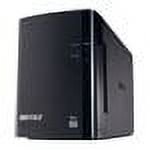 UPC: 0747464128443 | BUFFALO DriveStation Pro HD-WH4TU3/R1 – hard drive array