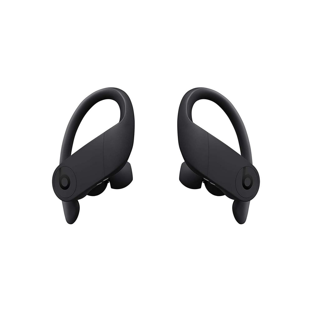Powerbeats Pro Totally Wireless Earphones Black MV6Y2LL/A Walmart