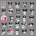 thumbnail image 5 of Pegatinas 50 piezas, lindas pegatinas para botellas de agua, portátil, álbum de recortes, diario, impermeable, calcomanías, pegatinas de anime, 5 of 5