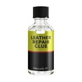thumbnail image 1 of Boovnll Tool Kit, Leather Repair Glue Car Leather Seats Sofa Maintenance Glue Leather Scratch Repair Glue 30/50Ml, Tool Set, Home Essentials, Household Essentials, 1 of 2