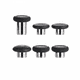 thumbnail image 5 of Kit de personalización de 19 piezas para el mando Xbox Elite Series 2: piezas de repuesto profesionales con joysticks, crucetas, palancas y destornilladores, 5 of 11