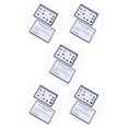 thumbnail image 1 of Advancent 15pcs Natural Stone Specimens Home School Decoration Children Props Scene Prop Displaying Display Layout Education Type2 NO2, 1 of 6