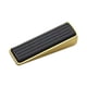 thumbnail image 5 of Tope de Puerta Macarena Soporte de Piso Antideslizante Oro 12 cm x 3,9 cm x 3,3 cm, 5 of 8