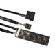 thumbnail image 5 of Concentradores De Redes Informáticas Concentrador De Expansión Usb Usb2.0 De 9 Pines A 4 Puertos Concentrador De Extensión De Alimentación Sata De 9 Pines Hub Computer, 5 of 8