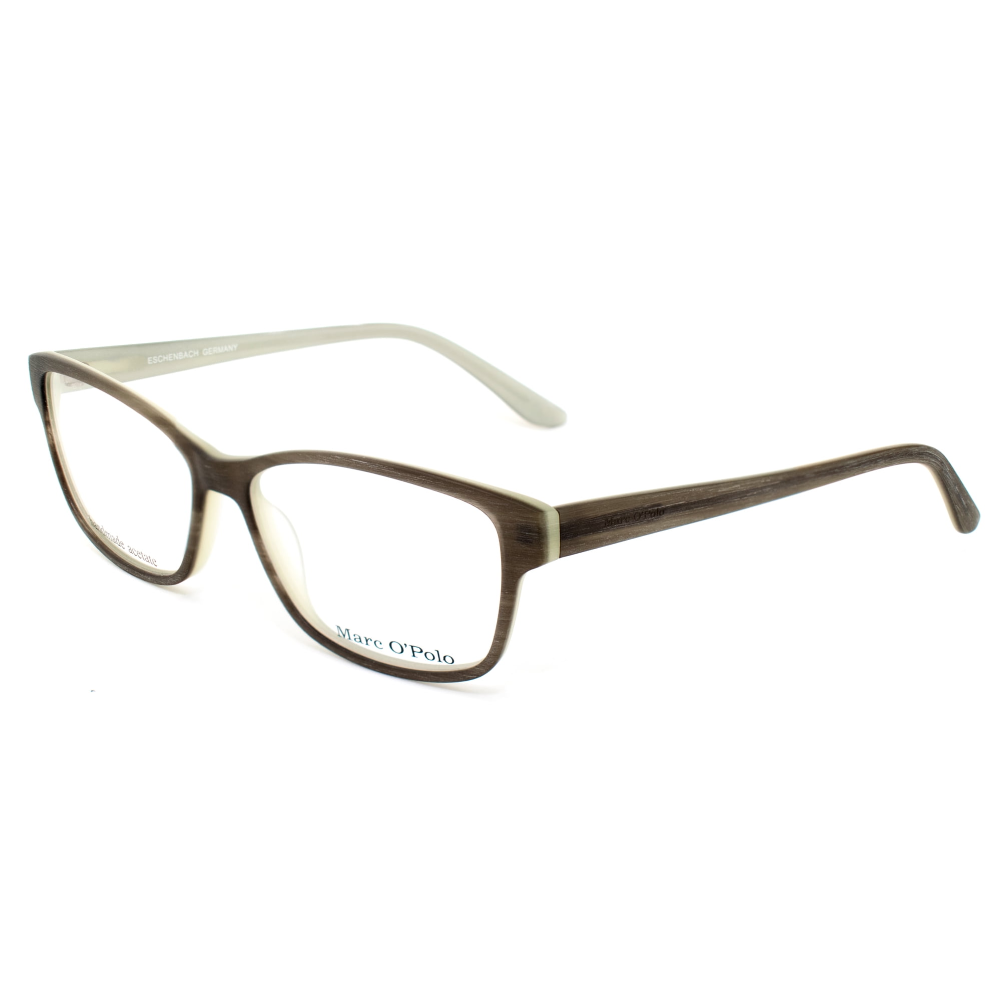 EYEGLASSES FRAME MARC O'POLO GREEN WOMEN 503061 V