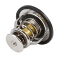 thumbnail image 3 of 1 par 97241129 Conjunto de carcasa Kit delantero y trasero Termostato de del motor 97241130 para 3500 2001-06 V8 6.6L, 3 of 5