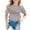 Grey, variant on Adeawade Girls Valentine'S Day Tops Short Sleeve Blouse Cartoon Prints T Shirt O Neck Leisure Tee Classic Basic Playsuit Beige 1-2 Years