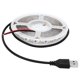 thumbnail image 4 of Decoración al aire libre, luces de tira flexibles RGB Luces de tira USB Luces de tira flexibles Verdadera excelencia, 4 of 9