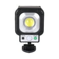 thumbnail image 2 of SuoKom Solar Outdoor Lights, Motion Sensor Solar Powered Lights Ip65,3 Modes, Wall Security Lights for Fence Yard Garden Patio Front Door, 2 of 6
