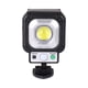thumbnail image 2 of Xihbxyly Dia Del Primer Ministro Paneles Solares, Exteriores, Sensores, Solares Ip65, 3 Mods, Paneles Solares, Cercas, Jardines, Patios y Puertos., 2 of 6