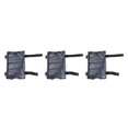 thumbnail image 2 of Transemion Sac de Drainage d'Urine Durable pour Voyage et Style Maison un Ensemble de 3, 2 of 6