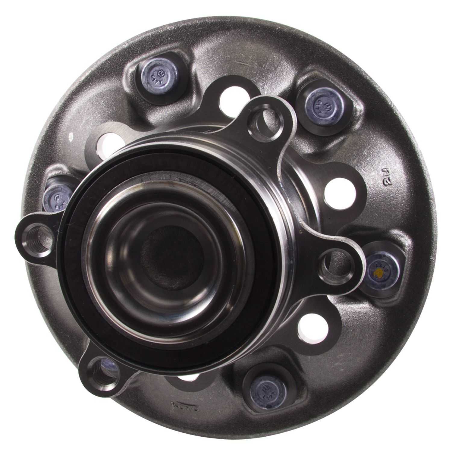 Schaeffler 102154L Wheel Bearing - Generation 3