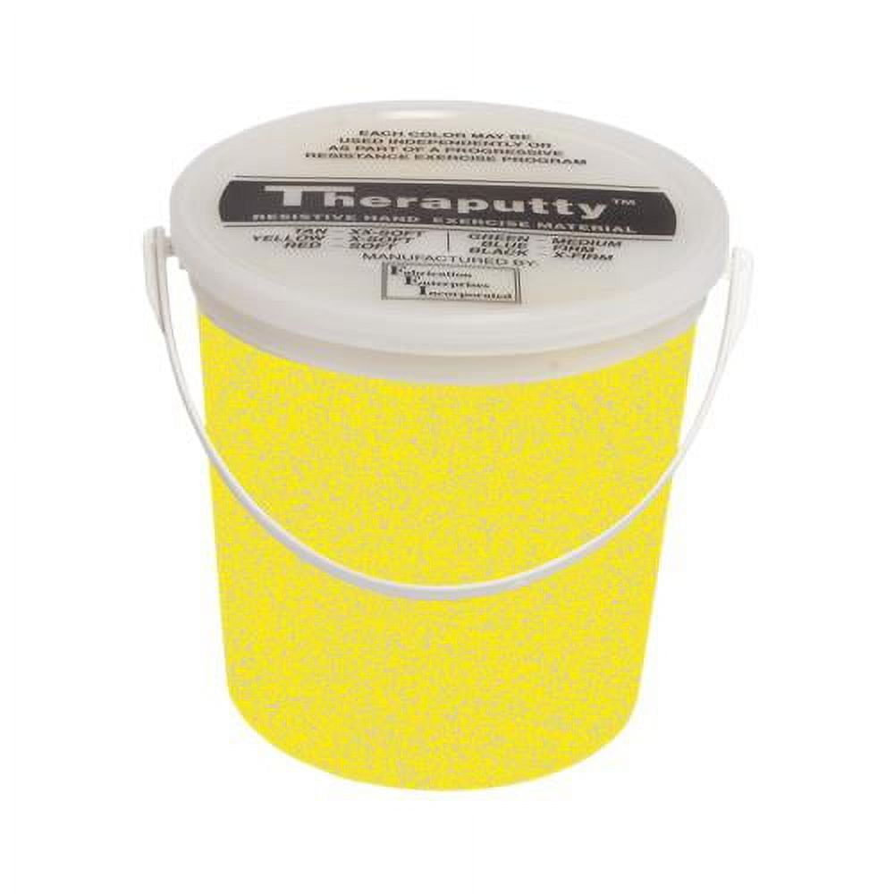 CanDo Sparkle Theraputty