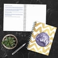 thumbnail image 1 of VERY LOVELY JOURNAL - FRENCH, 1 of 2