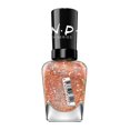 thumbnail image 2 of Sally Hansen Miracle Gel Friends Nail Polish, Stick to the Routine 0.50 fl oz, No UV Lamp Needed, 2 of 4