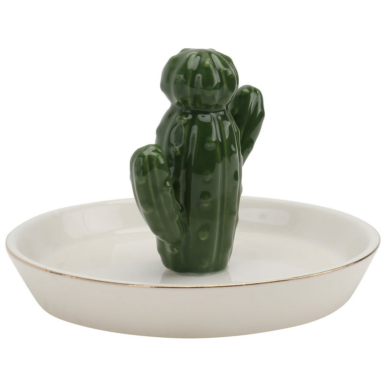 Cactus Ring Holder – One Room store